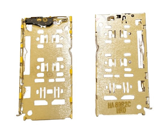 Motorola Moto G6 Play Internal Sim Board Tray Motorola Moto G6 Play Internal Sim Board Tray